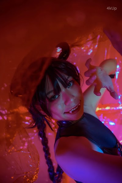 Kuromelo (黒メル) Succubus