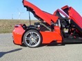  Ferrari Enzo Replica with a 400hp BMW V12 Almost Had us Fooled