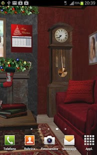 Download Christmas HD Live Wallpaper APK for Android