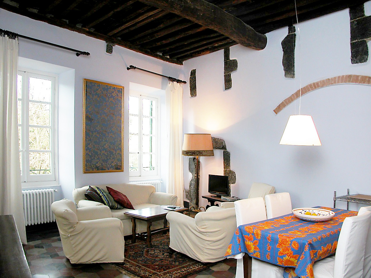 Casa Levanto, Apartment in Liguria