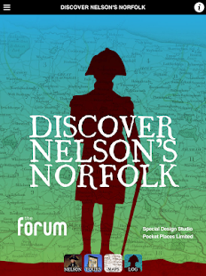 Discover Nelsons Norfolk Screenshots 0