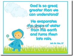 april showers bible verse