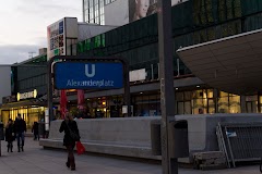 Alexanderplatz