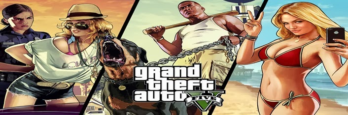 GTA V GTA V
