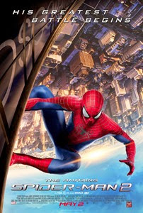 The-Amazing-Spider-Man-2-poster