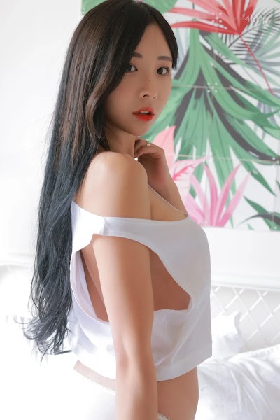 Habin (하빈) Underwear Set 07