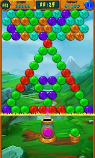 download Bubble Shoot Lite free