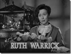 Citizen Kane Ruth Warrick