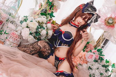 Coser@Pyon Nekopara