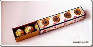 Ferrero Rocher Match Box (4)