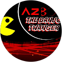 AZBO THE BANJO TWANGER
