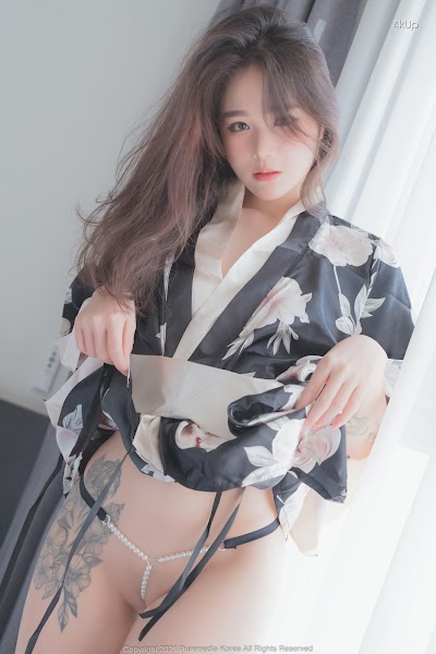 Pure Media Vol.113 Sira (시라)