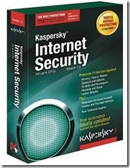 kaspersky 2011
