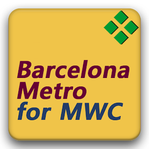 Barcelona Metro 바르셀로나 지하철.apk 1.0.3