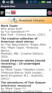 Free Siouxland Libraries APK for Android