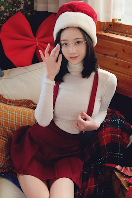 Coser@年年Nnian 小红帽