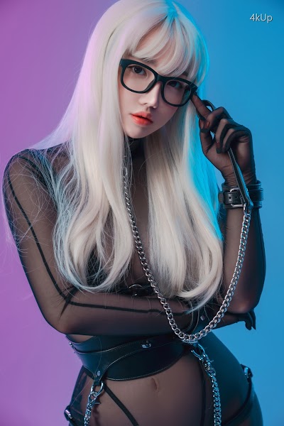 DJAWA Photo – Son Ye-Eun (손예은) D.s Relationship