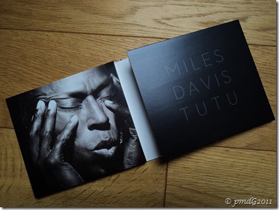 Miles Davis, TUTU 2011