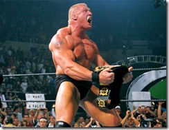 Big Brock Lesnar