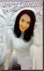 Inka Christie_Puisi Cinta