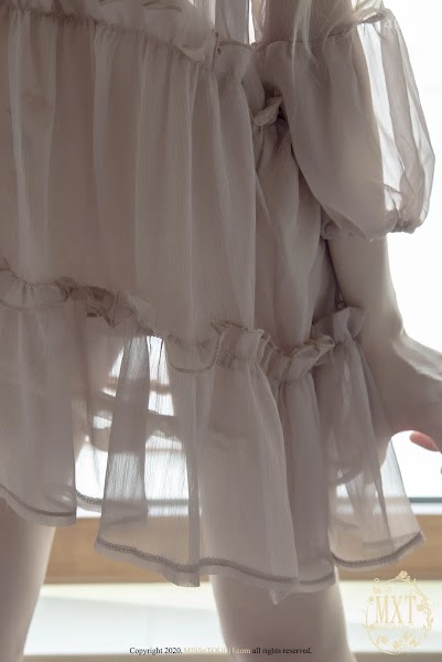 [MISS TOUCH] ZANAPAM Vol.7