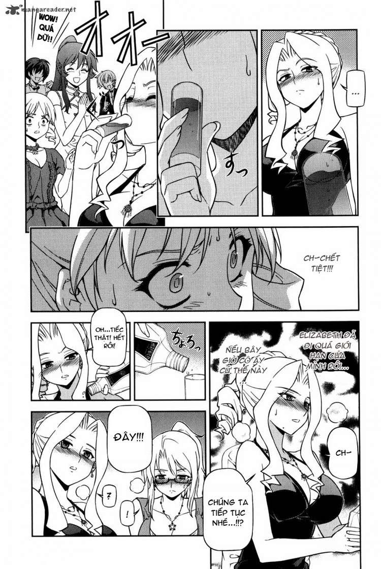 BlogTruyen.Com - Blog Truyện Tranh Online Siêu Tốc