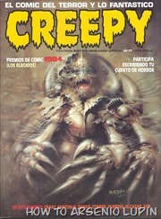 P00097 - Creepy 96 - epoca 2 por P00097 - Creepy 96 - epoca 2 por