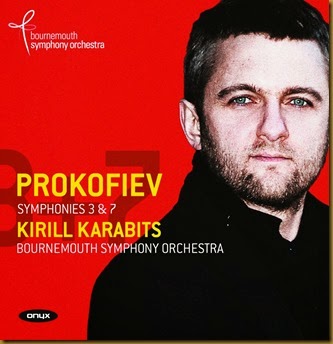 Karabits Prokofiev 3 7