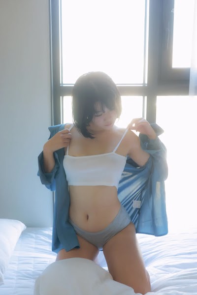 [Yo-U] Zia (지아) Vol.12 Birthday