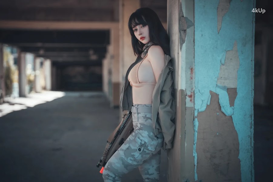 DJAWA Photo – ZziZzi “Desert Stalker” (+S.Ver)