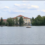 Blick nach Strausberg