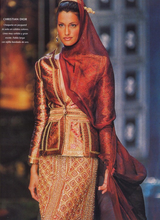 christian dior couture fall winter 1996 97-1