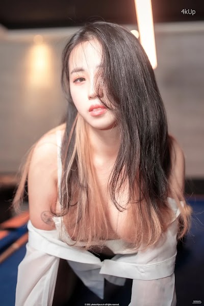 PhotoChips Vol.114 No.14 Dami (퀸다미)