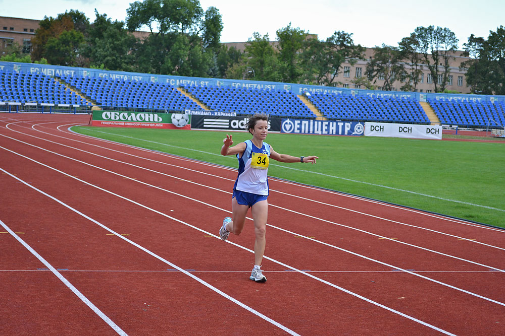 Харьковский марафон 2012 - 300