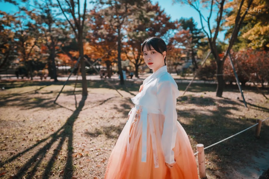 DJAWA Photo – ZziZzi “Chuseok”