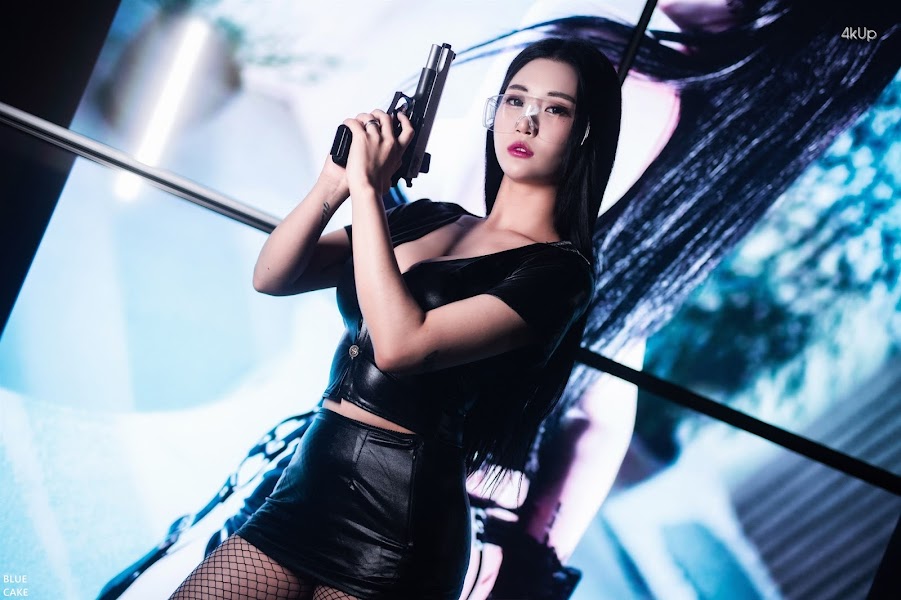 [BLUECAKE] Bomi (보미) – Siren