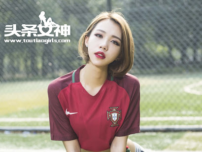 Goddes No.043 Football Collection