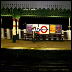 2006 - London Underground