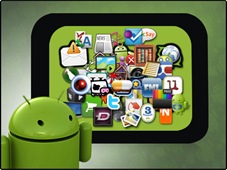 aplicatii Android 2013