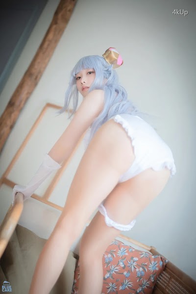 [BLUECAKE] Bambi (밤비) Sticky Boosette