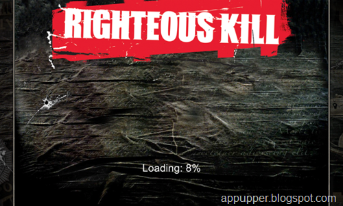 Free Download Righteous Kill v1.0.0 Android Game (APK)