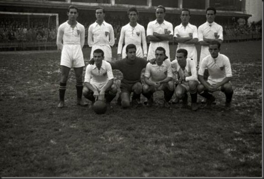 1941 Sevilla F.C.