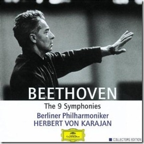 Beethoven Karajan Collectors
