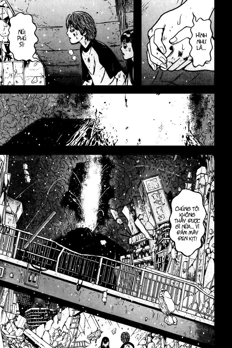 Dragon Head Chap 89 - Truyen.Chap.VN