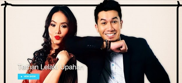 Senarai Lagu Ost Teman Lelaki Upahan