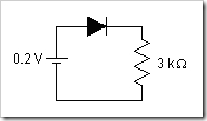 MCQs in Diode Applications fig. 03