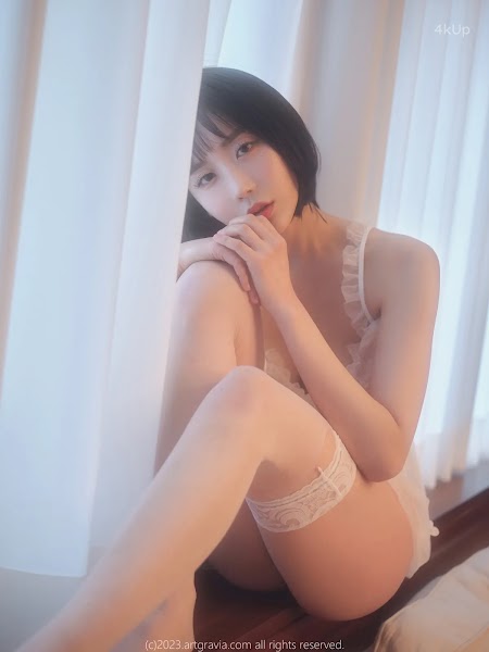 AG.519 Ahae (아해)