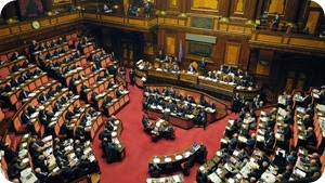 parlamento parlamento