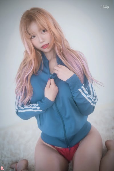 [PINK] Berry (빛베리) Vol.1 BERRY PRADISE