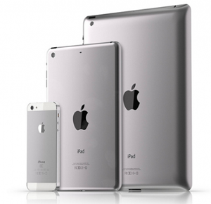 iPad Mini Apple 2